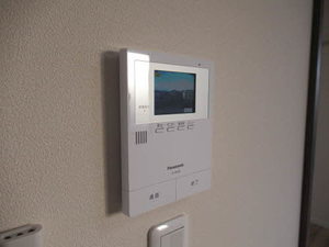 サンビレッジ石川 B201号-13