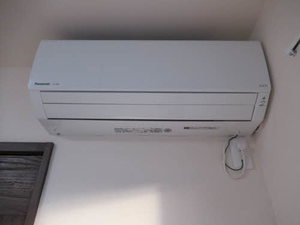 サンビレッジ石川 B201号-14