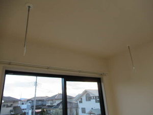 サンビレッジ石川 B201号-15