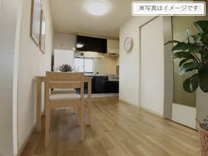 エスポワール２１ A201号-2