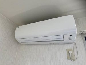 エスポワール２１ A201号-8