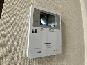 エスポワール21 B105号-12