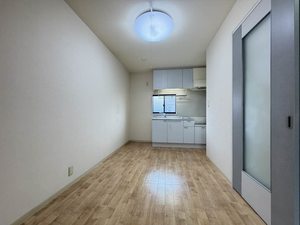 エスポワール２１ C106号-2