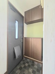 アイムアサヒ C102号-8