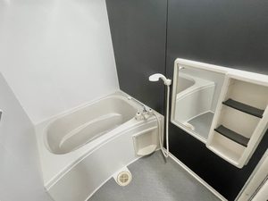 アゼリア大岡 B101号-9