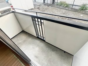 アゼリア大岡 B101号-15