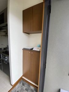 アゼリア大岡 B102号-7