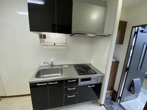 アゼリア大岡 B102号-8