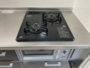 アゼリア大岡 B102号-9