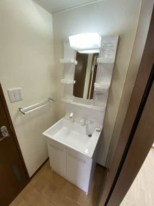 アゼリア大岡 B102号-11