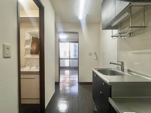 アゼリア大岡 B103号-6