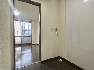 アゼリア大岡 B103号-8