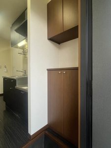 アゼリア大岡 B103号-12