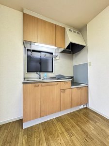 フォーレスマロニエ A101号-5