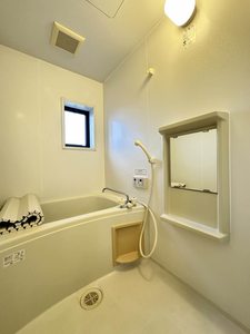 フォーレスマロニエ A101号-6