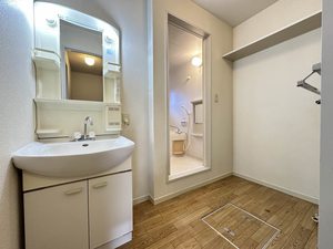 フォーレスマロニエ A101号-7