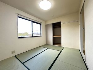 フォーレスマロニエ A101号-8