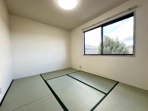 フォーレスマロニエ A101号-9