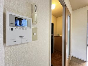 フォーレスマロニエ A101号-10