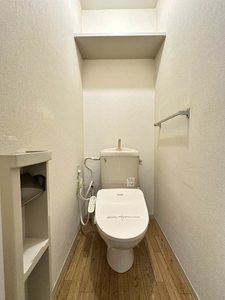 フォーレスマロニエ A101号-11