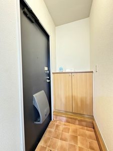 フォーレスマロニエ A101号-12