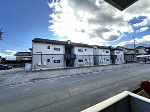 フォーレスマロニエ A101号-14