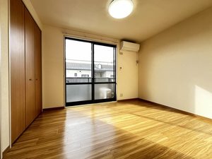 フォーレスマロニエ A201号-2