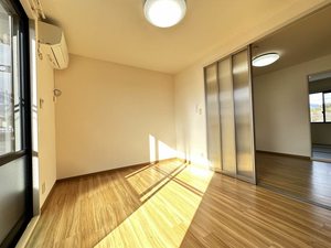 フォーレスマロニエ A201号-3