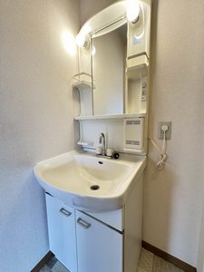 フォーレスマロニエ A201号-7