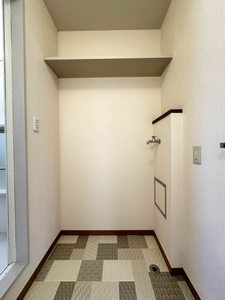 フォーレスマロニエ A201号-8