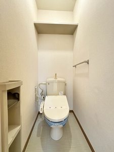 フォーレスマロニエ A201号-9