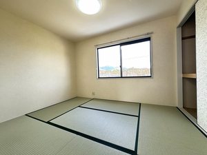 フォーレスマロニエ A201号-10