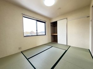 フォーレスマロニエ A201号-11