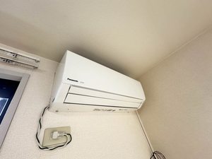 フォーレスマロニエ A201号-13