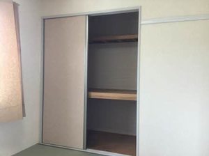 フォーレスマロニエ B201号-8
