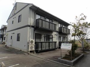 ディアコート A201号-2