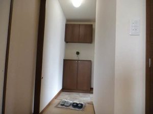 ディアコート A201号-3