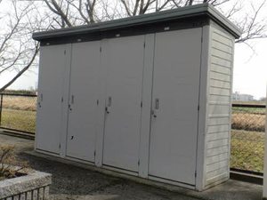 ディアコート A201号-14