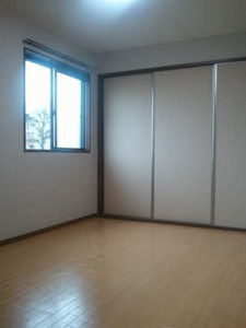 フラット大山 0102号-6