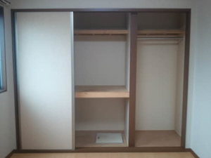 フラット大山 0102号-7