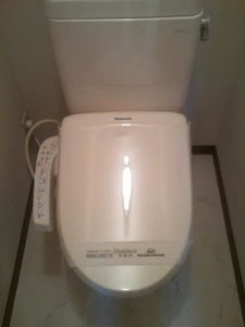 フラット大山 0102号-8