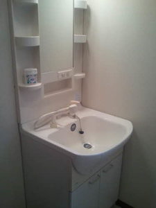 フラット大山 0102号-9