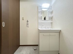 フラット大山 0102号-15