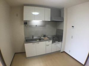 ヴィラ グレイス B102号-2