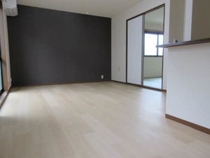 ディアス藤ノ木 B103号-2