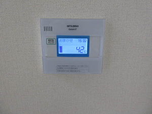 ディアス藤ノ木 B103号-3