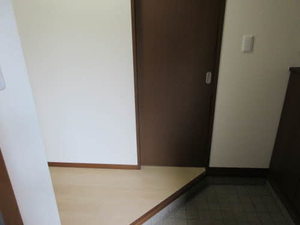 ディアス藤ノ木 B103号-5