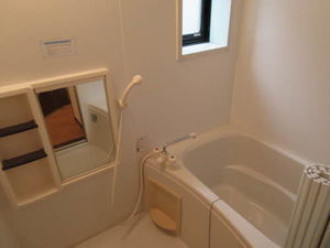 ディアス藤ノ木 B103号-9