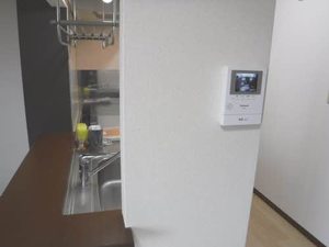 ディアス藤ノ木 B105号-5