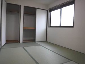 ディアス藤ノ木 B105号-7